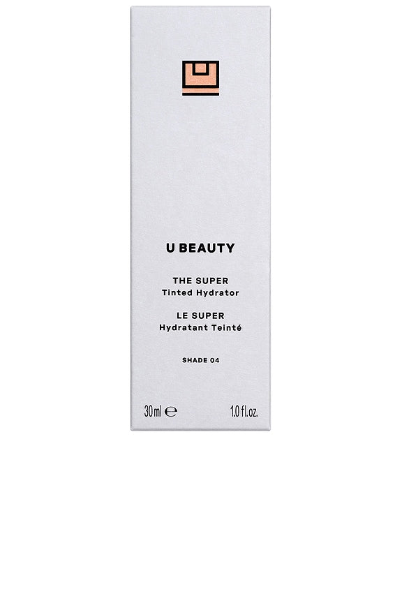 The Super Tinted Hydrator