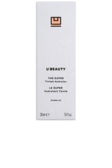 The Super Tinted Hydrator