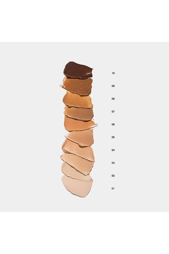 The Super Tinted Hydrator