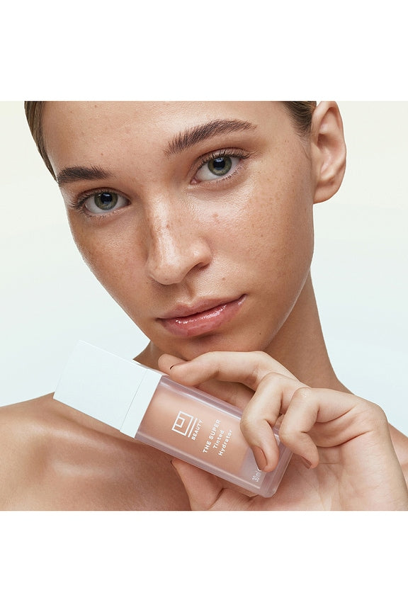 The Super Tinted Hydrator