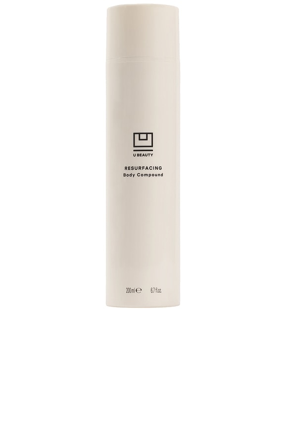 Resurfacing Body Compound