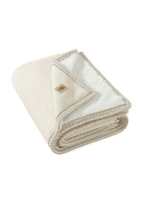 Kirkwood UGGbraid Throw Blanket