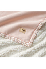 Kirkwood Uggbraid Throw Blanket