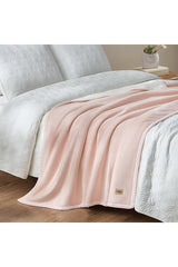 Kirkwood Uggbraid Throw Blanket