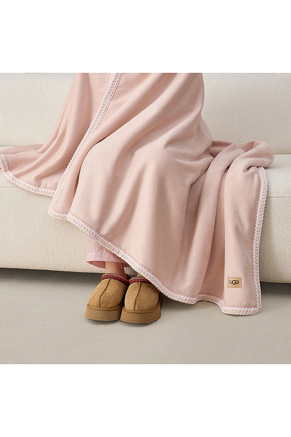 Kirkwood Uggbraid Throw Blanket