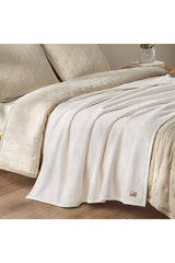 Coco Throw Blanket