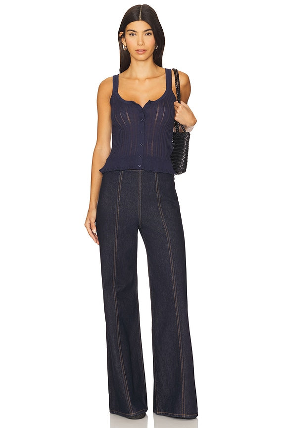 Bianca Wide Leg