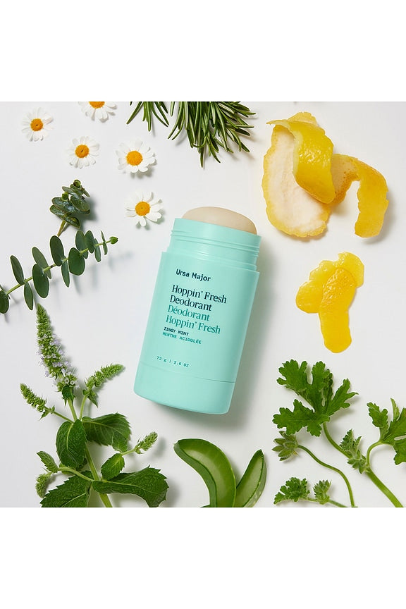 Hoppin' Fresh Deodorant