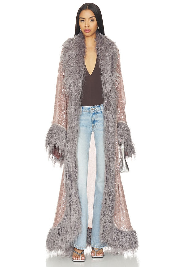 Heartland Robe