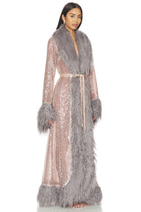 Heartland Robe