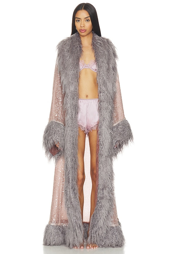 Heartland Robe