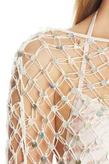 Mountain Strings Poncho