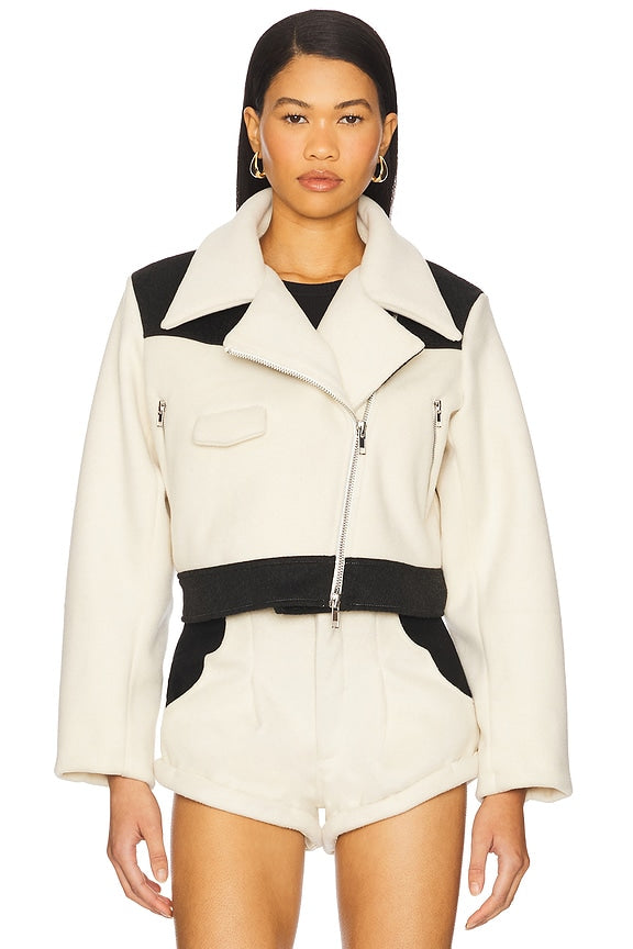 x REVOLVE Love Story Jacket