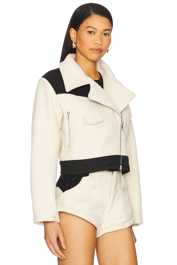 x REVOLVE Love Story Jacket