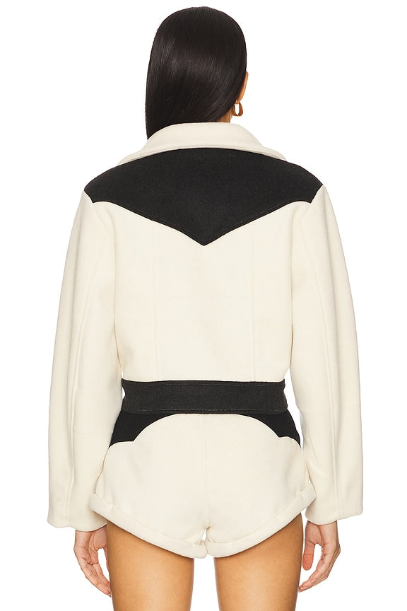 x REVOLVE Love Story Jacket