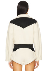 x REVOLVE Love Story Jacket