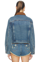Horsey Jacket