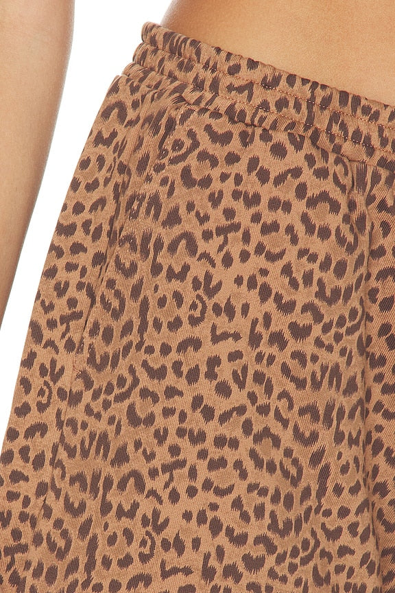 Javan Darcy Short