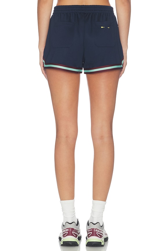 Cleopatra Short