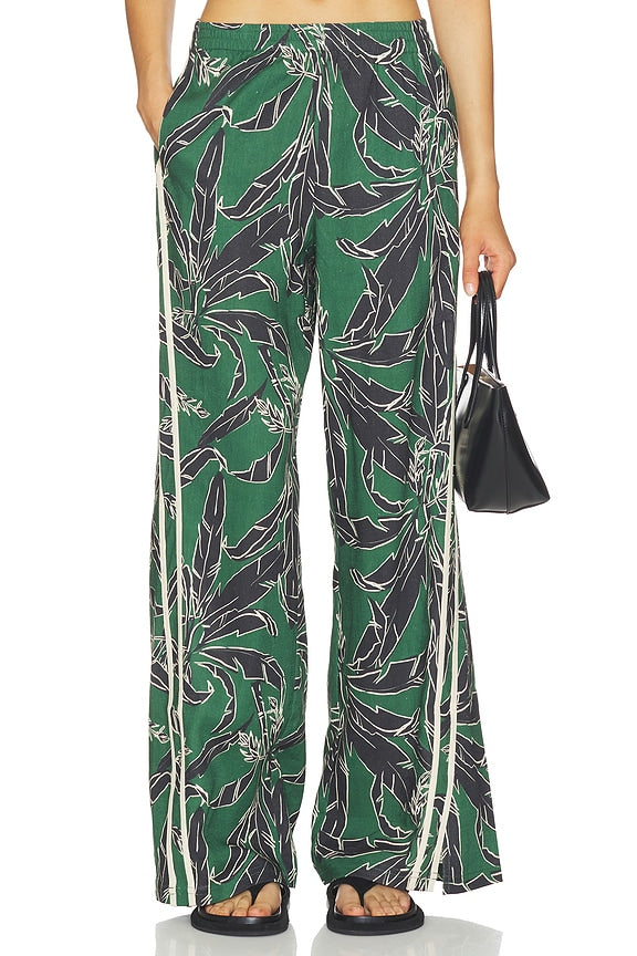 Tamara Juliet Pant