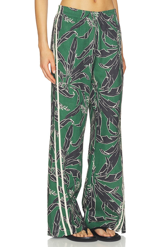 Tamara Juliet Pant