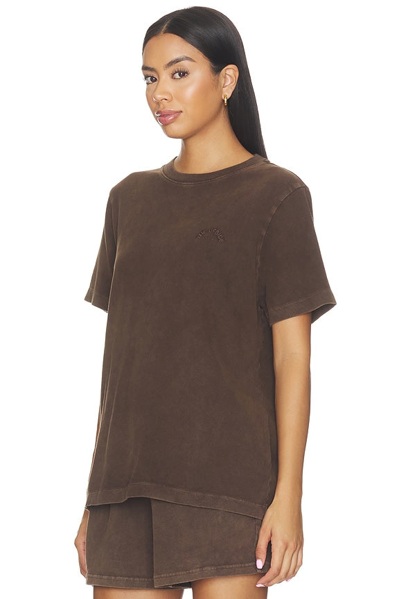 Soho Eva Crew Neck Tee