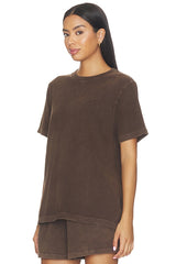 Soho Eva Crew Neck Tee