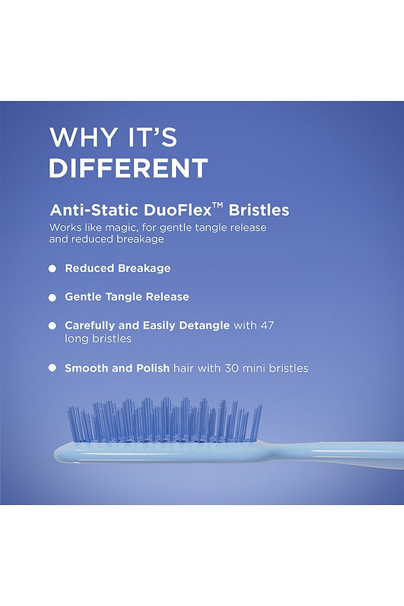 Detangling Brush