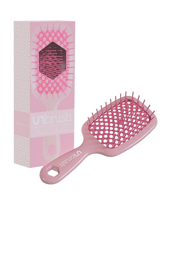 Detangling Brush