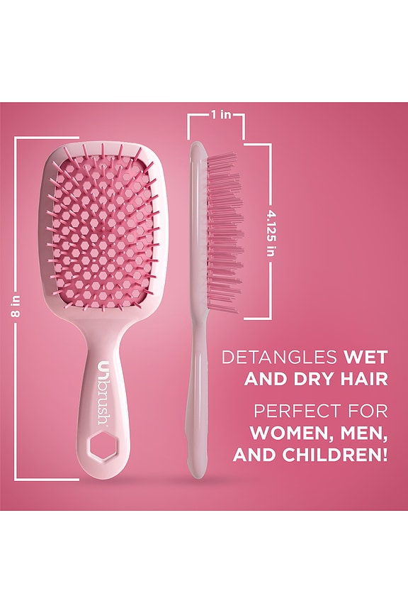Detangling Brush