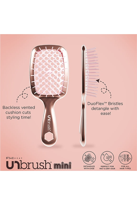 Mini Detangling Brush