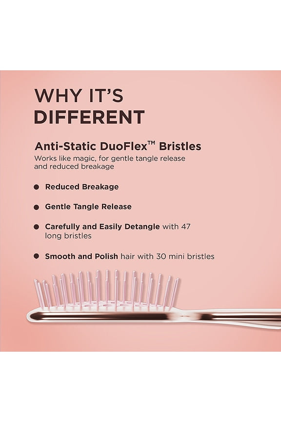 Mini Detangling Brush