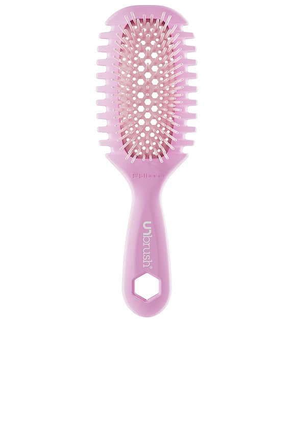 Curl Brush
