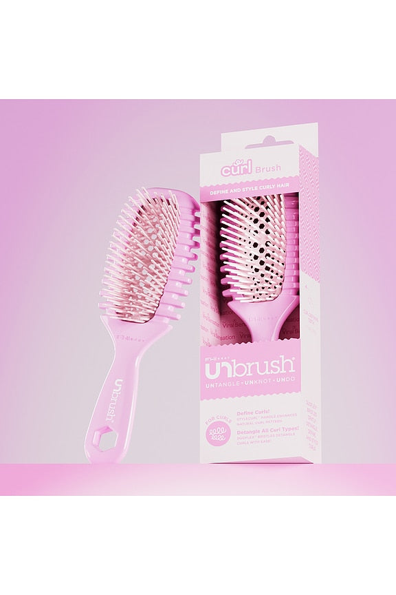 Curl Brush
