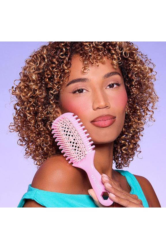 Curl Brush