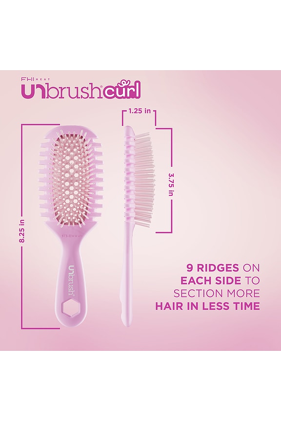 Curl Brush