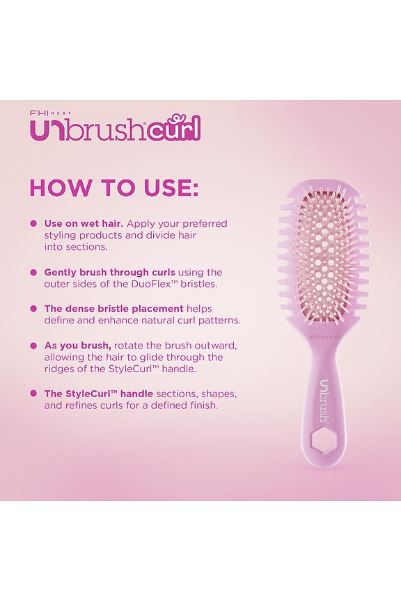 Curl Brush