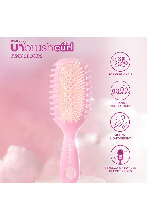 Curl Brush