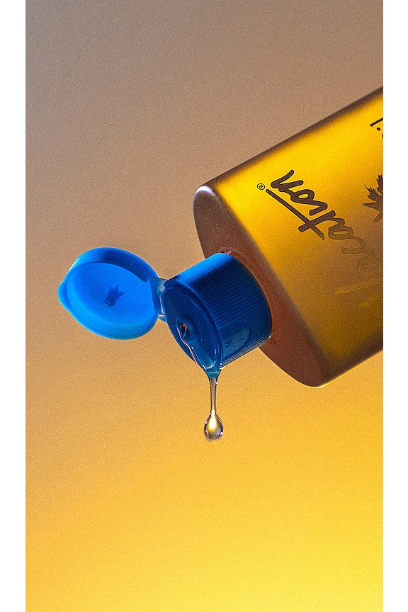 Chardonnay Oil SPF 30