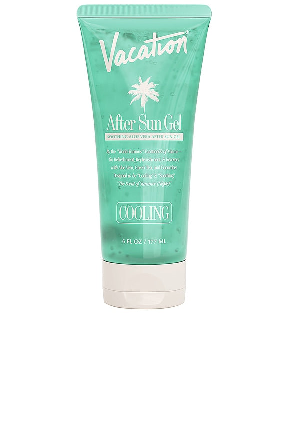 After Sun Gel