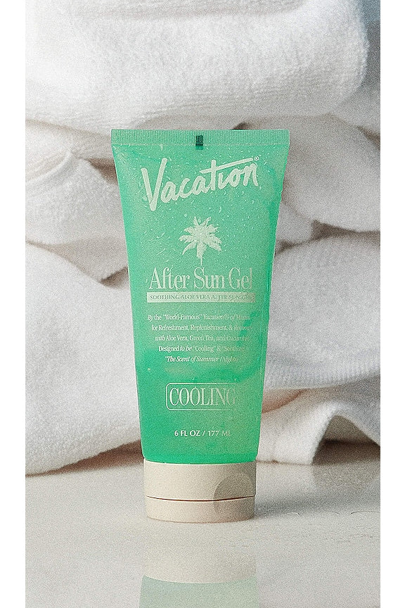 After Sun Gel