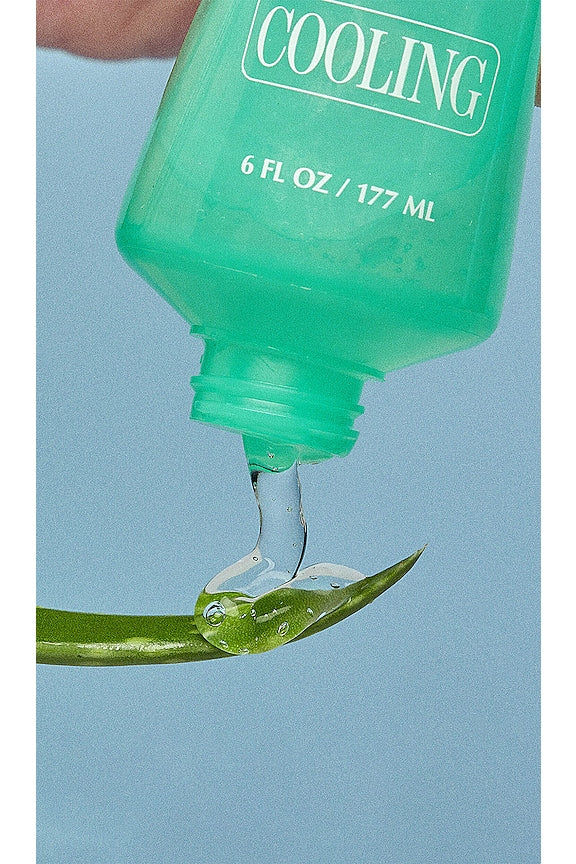 After Sun Gel