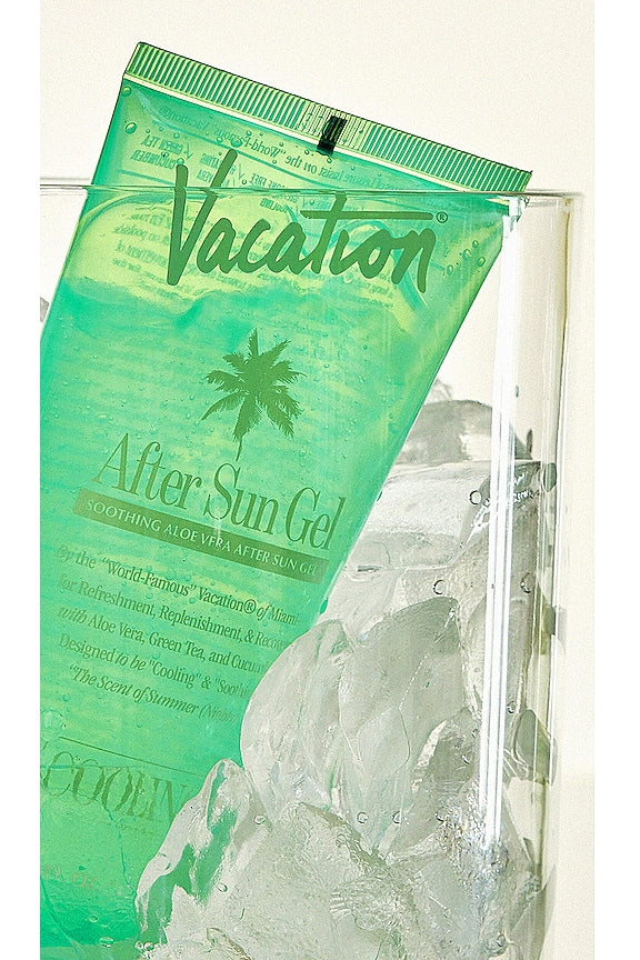 After Sun Gel