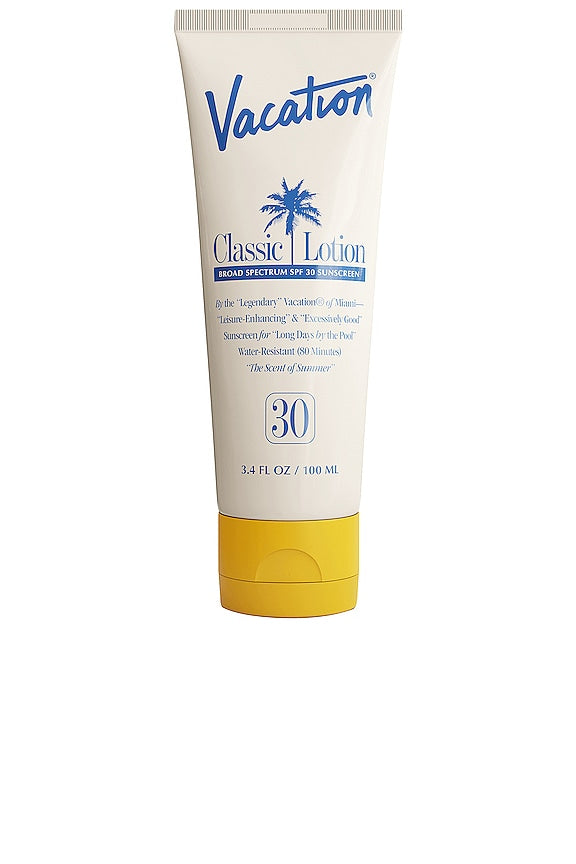 Classic Lotion SPF 30