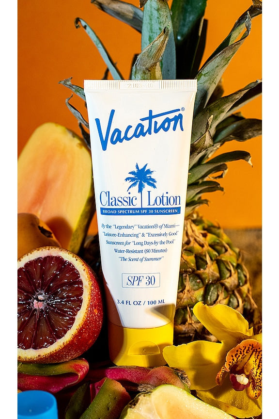 Classic Lotion SPF 30
