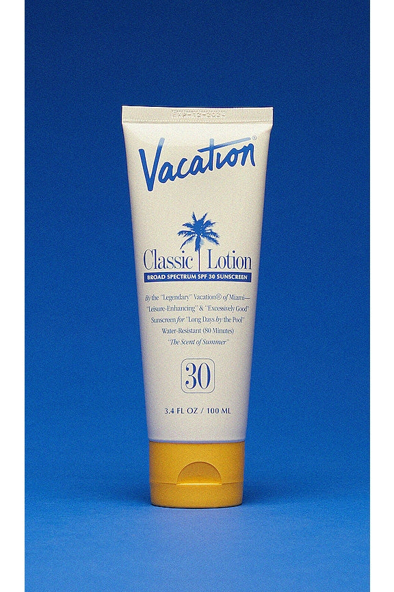 Classic Lotion SPF 30