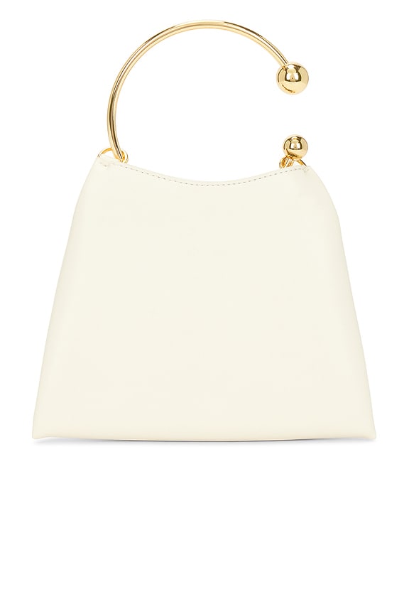 Ring Handle Bag