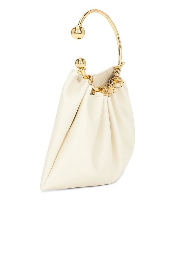 Ring Handle Bag
