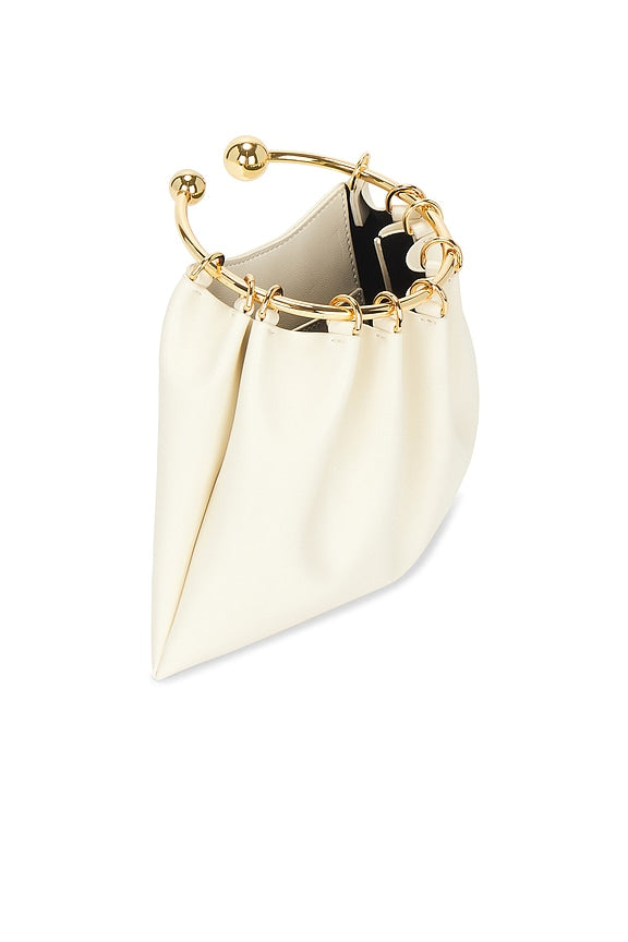 Ring Handle Bag