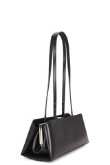 Gold Noir &Eacute;clair Bag